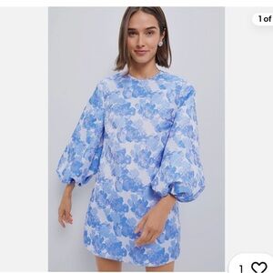 NWT Hyacinth House | Tuckernuck Janie Mini Dress | XXS